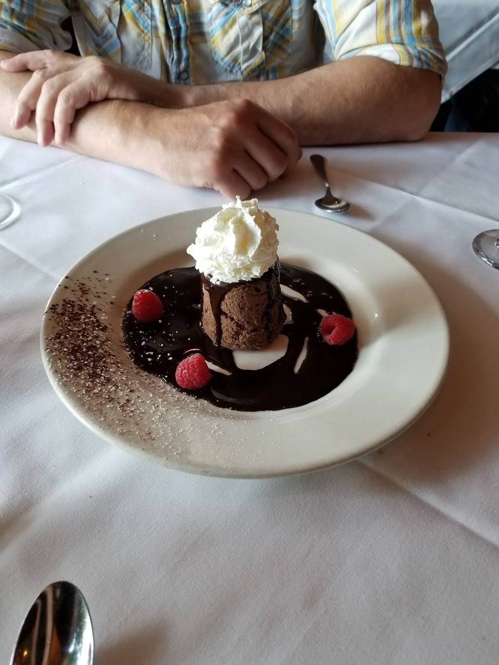 Bistro San Martín | restaurant | 231 N Olympic Ave, Arlington, WA 98223, USA | 3604749229 OR +1 360-474-9229