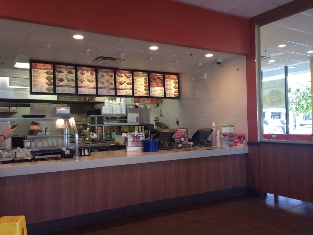 El Pollo Loco | restaurant | 711 Fair Oaks Ave, South Pasadena, CA 91030, USA | 6264415055 OR +1 626-441-5055