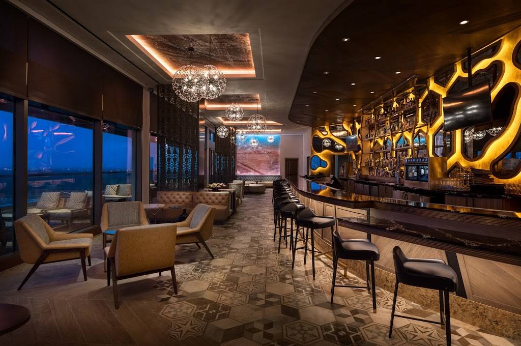 Dahlia Lounge | night club | 1000 Buena Vista Dr, Lake Buena Vista, FL 32830, USA | 4079347639 OR +1 407-934-7639