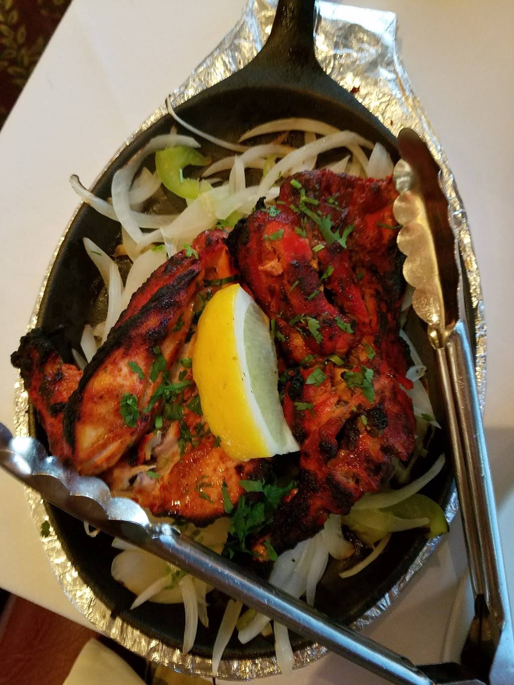 Anarbagh Indian Restaurant | restaurant | 4656 Franklin Ave, Los Angeles, CA 90027, USA | 3236608800 OR +1 323-660-8800