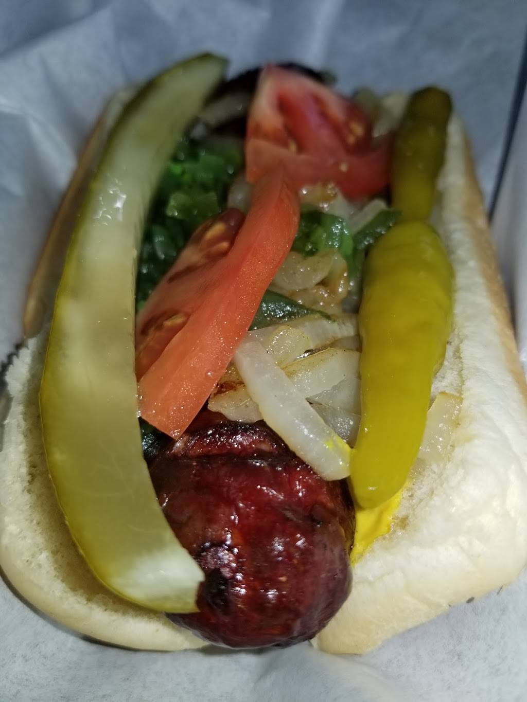 Geos Gyros | meal takeaway | 7090 W 79th St, Burbank, IL 60459, USA | 7084303333 OR +1 708-430-3333