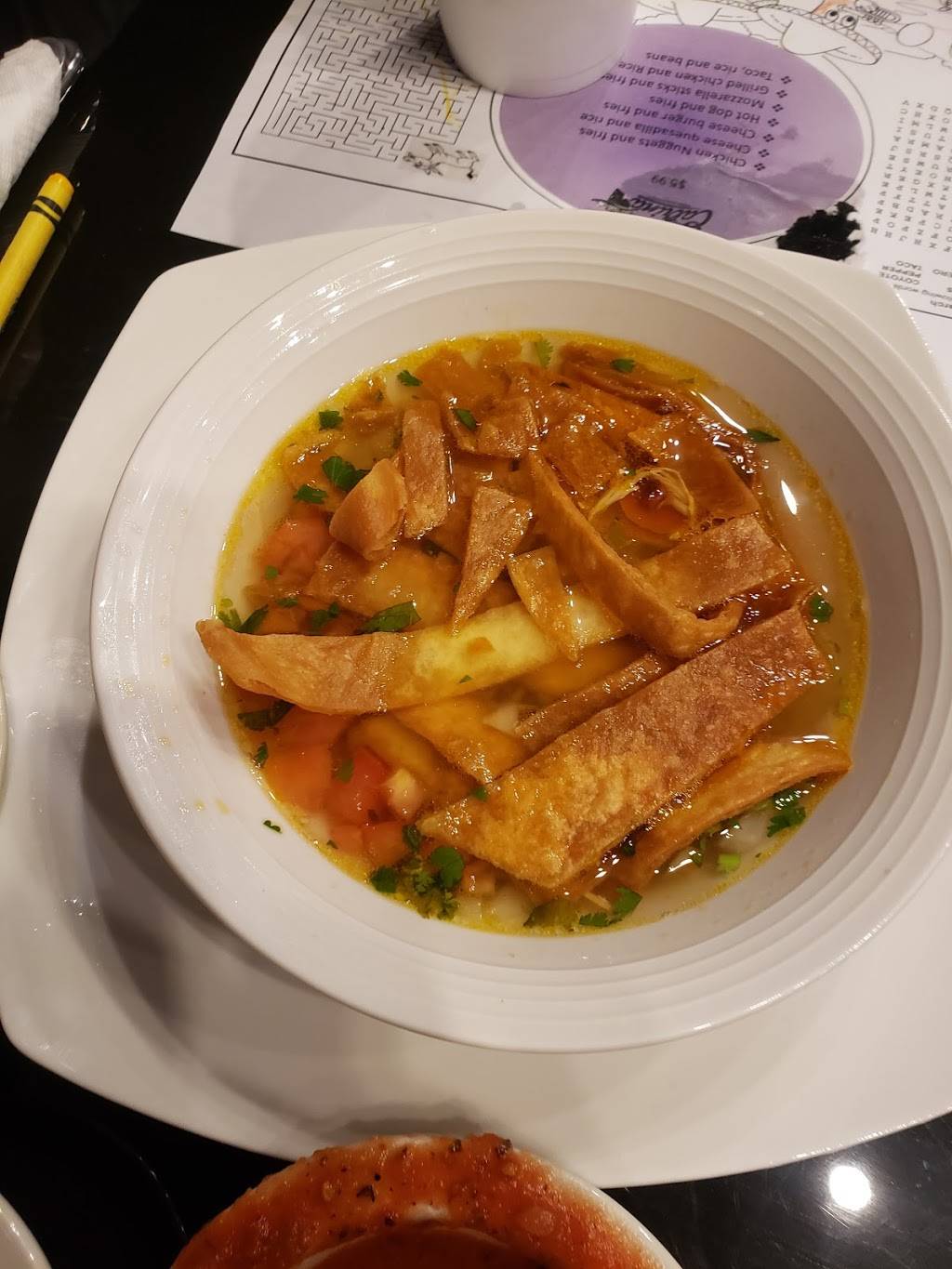 La Catrina | restaurant | 845 W Market St, Troy, OH 45373, USA | 9377039041 OR +1 937-703-9041