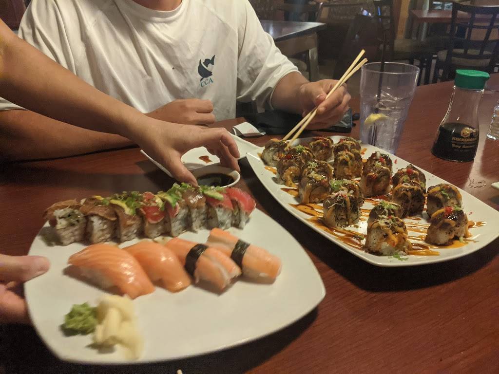 Shangri-La Restaurant | restaurant | 4702 Johnston St, Lafayette, LA 70503, USA | 3379884588 OR +1 337-988-4588