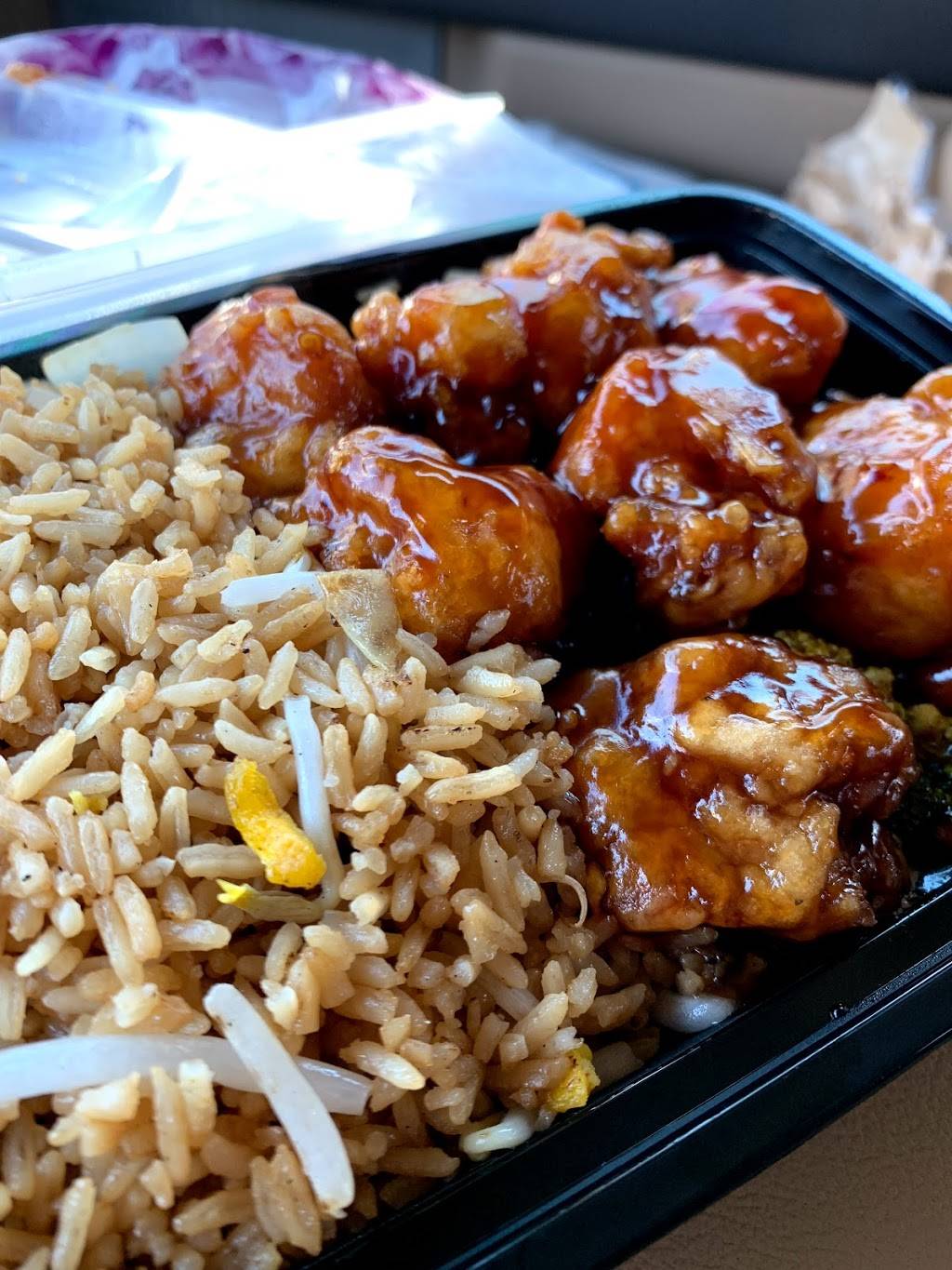 Hunan Delight | restaurant | 1928, 3329 Superior Ln, Bowie, MD 20715, USA | 3012623888 OR +1 301-262-3888