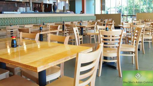 Shu Shus Asian Cuisine | meal delivery | 8303 Burnet Rd #1, Austin, TX 78757, USA | 5122913002 OR +1 512-291-3002