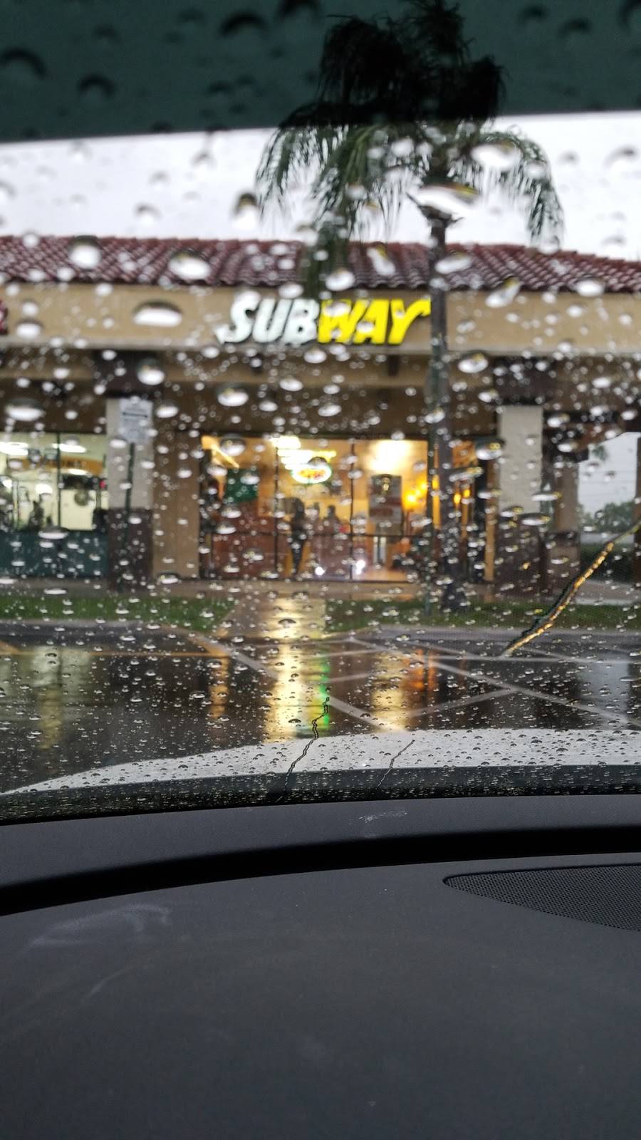 Subway | meal takeaway | 21453 NW 2nd Ave Unit D1, Miami Gardens, FL 33169, USA | 3056523111 OR +1 305-652-3111