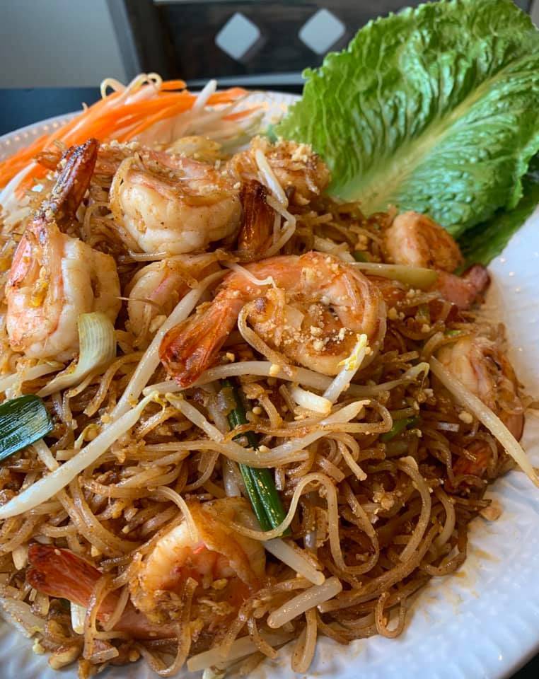 BARN NA THAI | restaurant | 6402 Fresh Pond Rd, Queens, NY 11385, USA | 9293878065 OR +1 929-387-8065