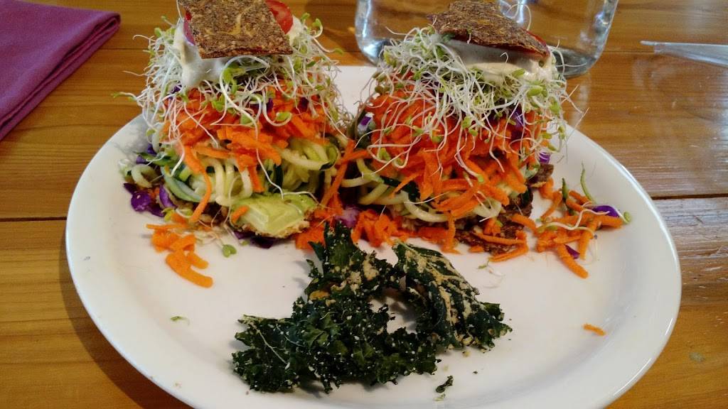 Happy Healthy Human | cafe | 1869 S Patrick Dr, Indian Harbour Beach, FL 32937, USA | 3217790077 OR +1 321-779-0077