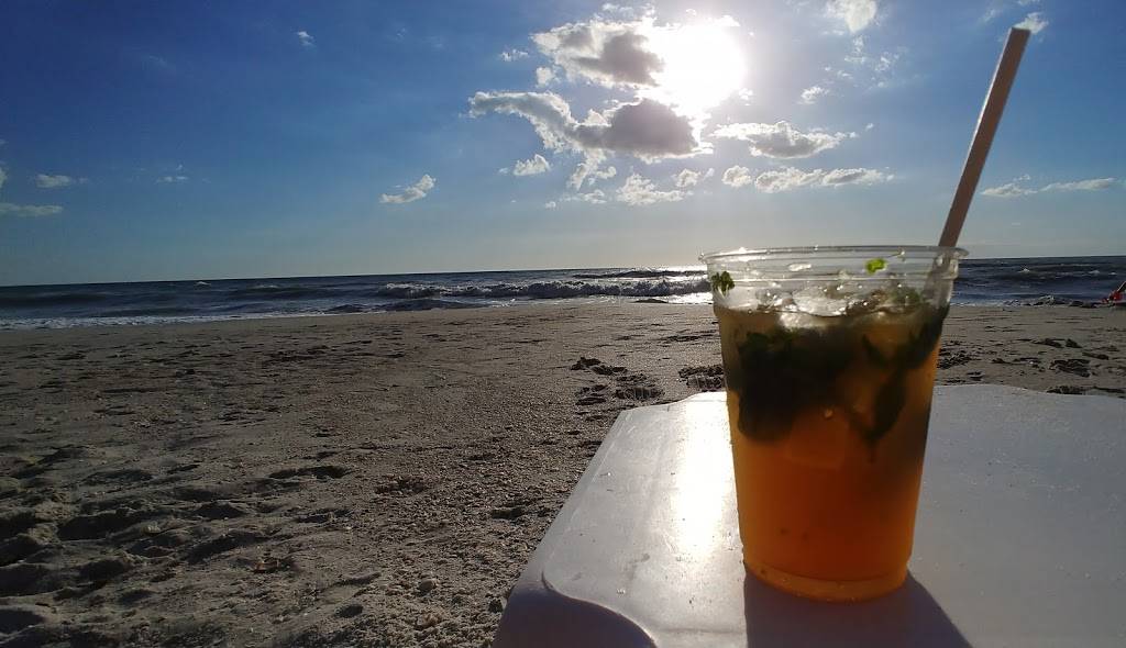 Rhodes End | restaurant | Clam Pass Beach Path, Naples, FL 34108, USA | 2392272182 OR +1 239-227-2182