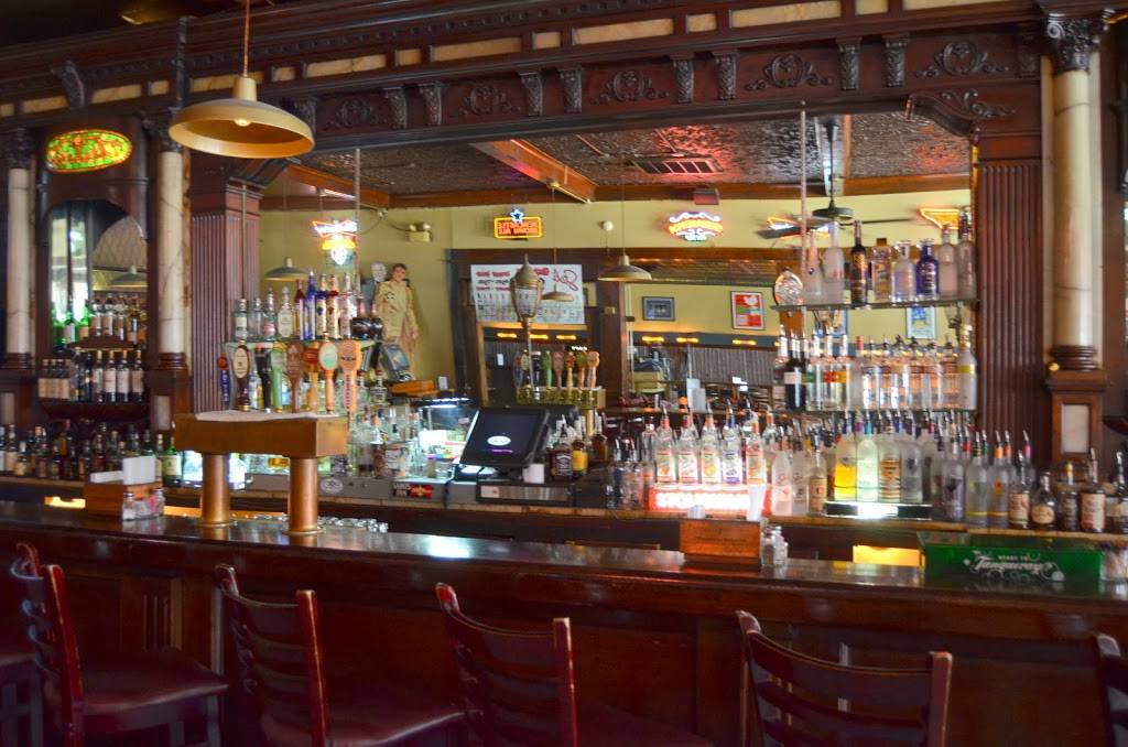 The Blue Monkey | restaurant | 2012 Madison Ave, Memphis, TN 38104, USA | 9012722583 OR +1 901-272-2583