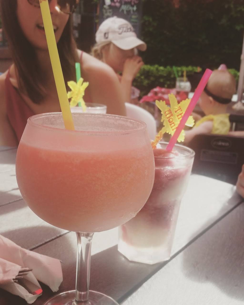 The Mont | restaurant | 1300 Classen Blvd, Norman, OK 73071, USA | 4053293330 OR +1 405-329-3330