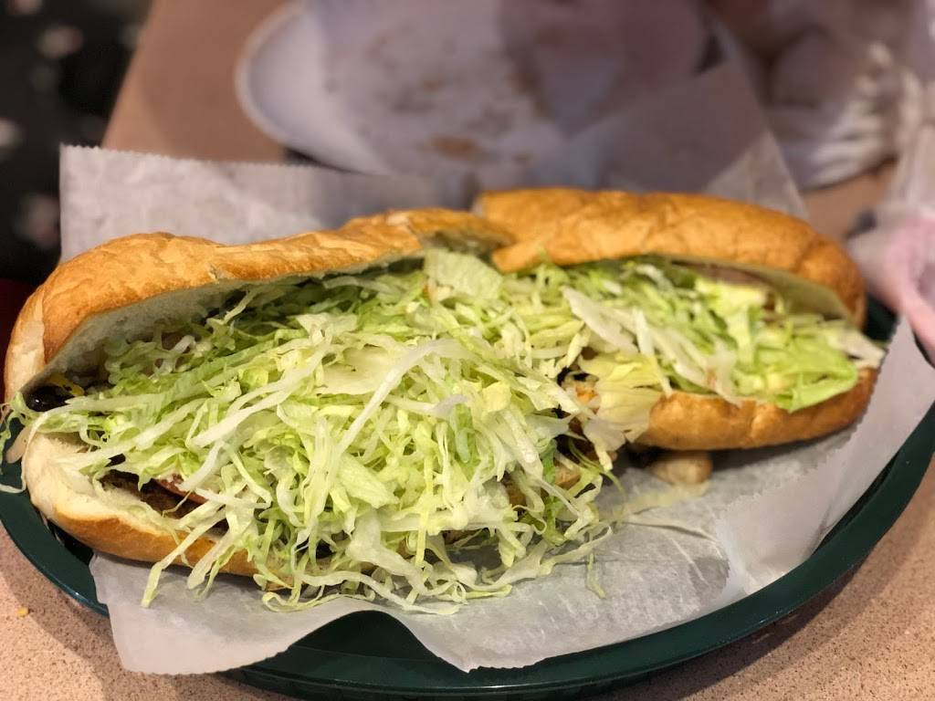 Center Avenue Slice | restaurant | 332 Center Ave, West View, PA 15229, USA | 4129314031 OR +1 412-931-4031