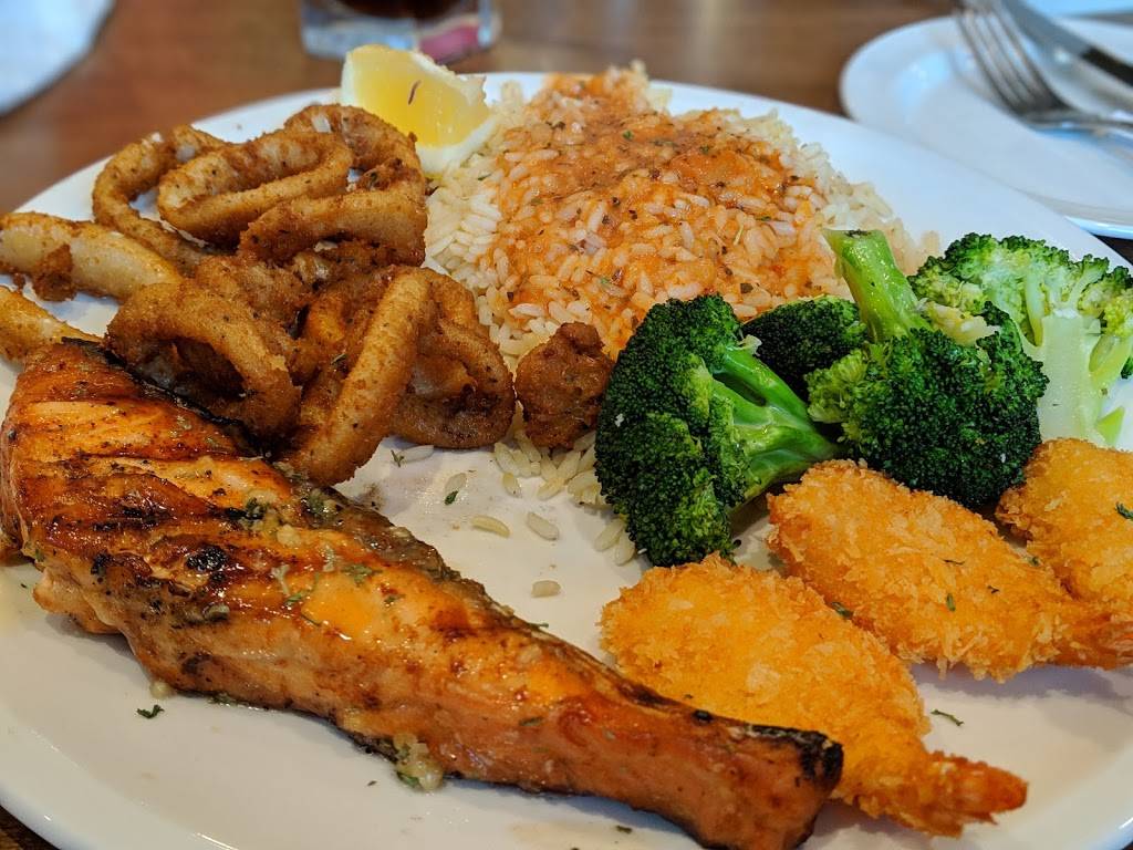 Astoria Shish Kebob House - Richmond Hill | restaurant | 1620 Elgin Mills Rd E, Richmond Hill, ON L4S 0B2, Canada | 9055082525 OR +1 905-508-2525