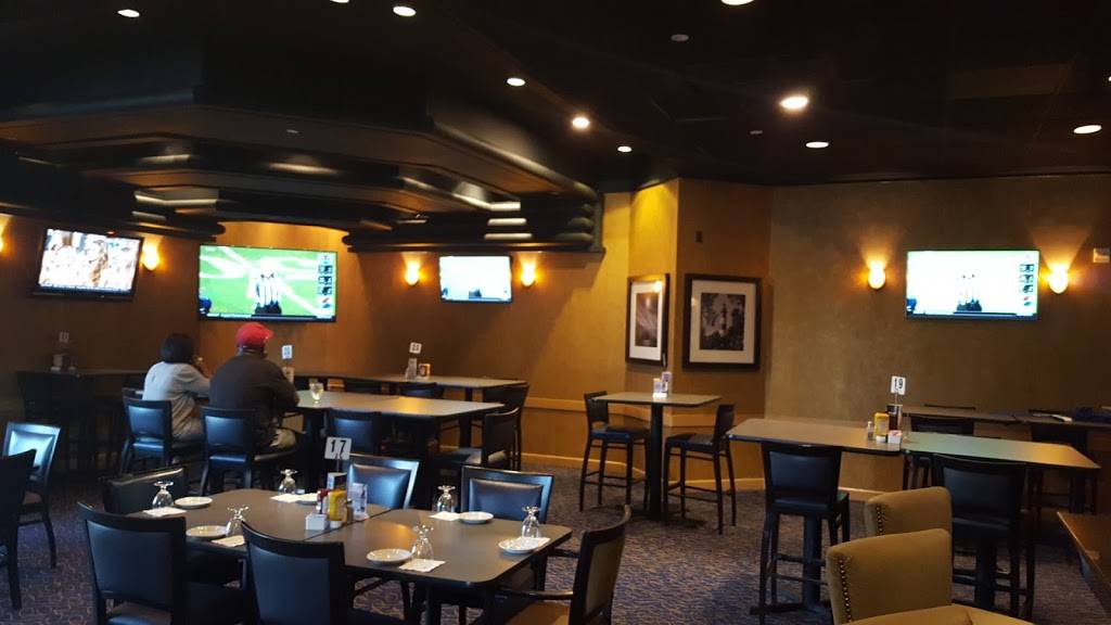 Silver Moon Cafe | cafe | 6400 Ivy Ln, Greenbelt, MD 20770, USA | 3014413700 OR +1 301-441-3700