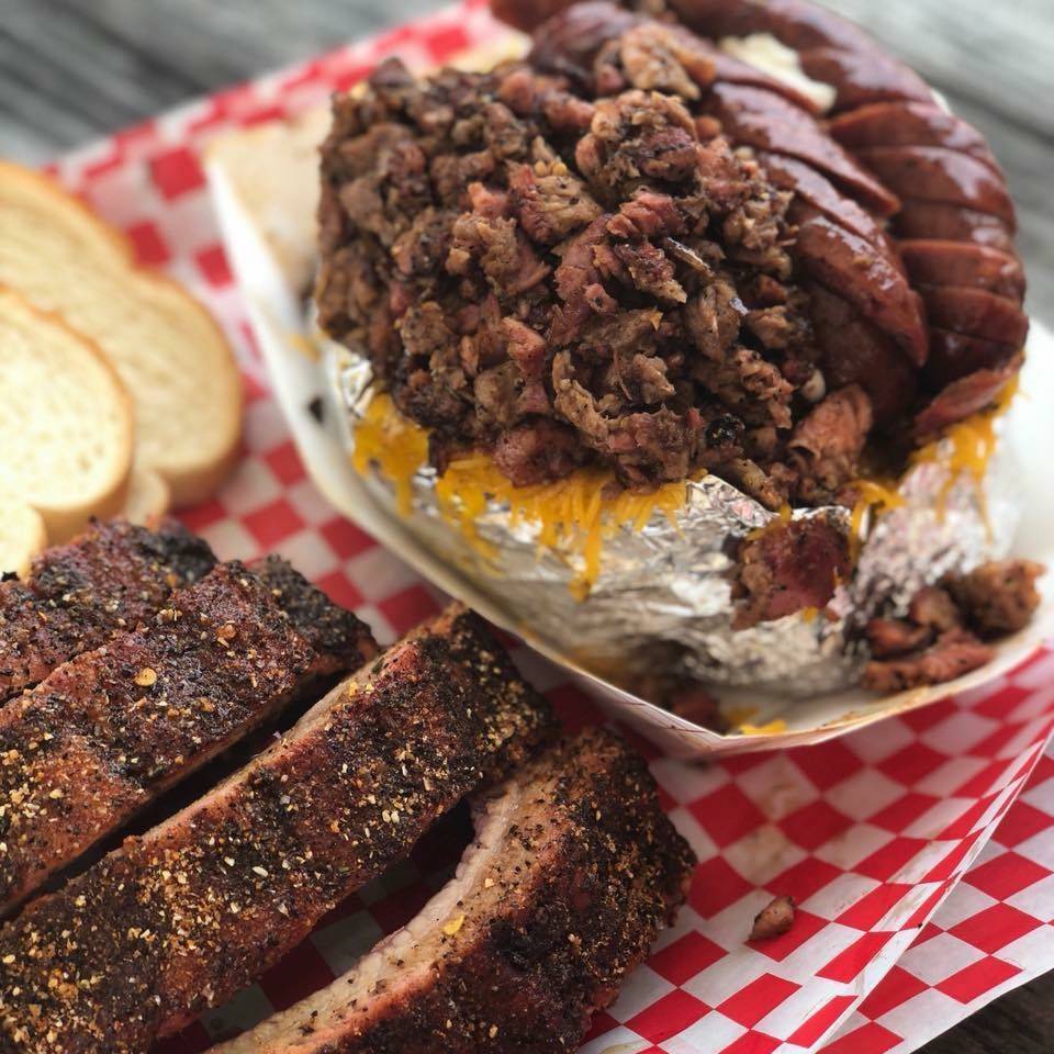 Winners BBQ Austin | restaurant | 800 W Pecan St, Pflugerville, TX 78660, USA | 5128615066 OR +1 512-861-5066