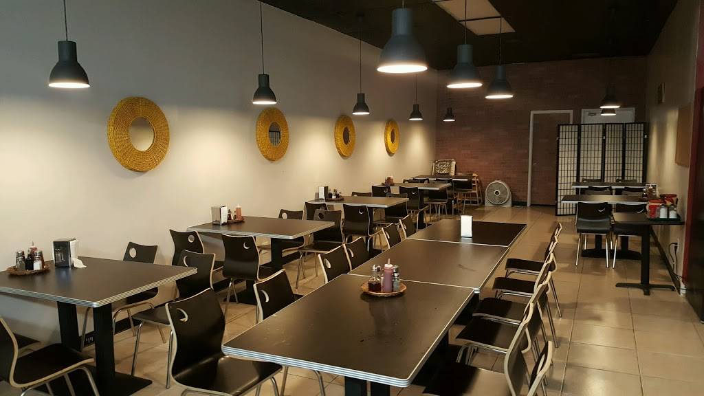 Herbies Cuisine | restaurant | 468 Arrow Hwy, Covina, CA 91722, USA | 6263324848 OR +1 626-332-4848