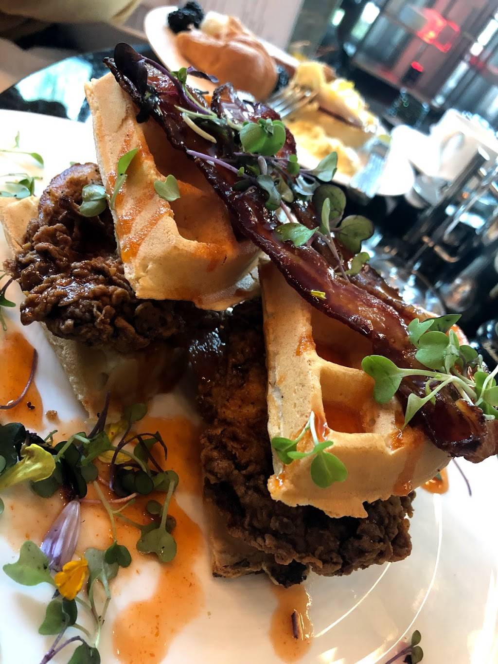 Overture Restaurant & Gallery Lounge | restaurant | 1255 N Palm Ave #5603, Sarasota, FL 34236, USA | 9413160808 OR +1 941-316-0808