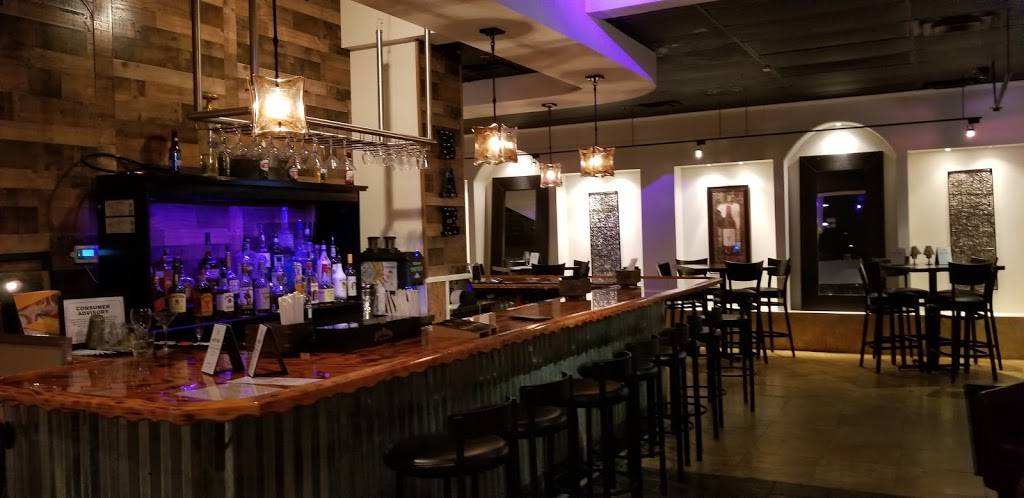 Jaber Lebanese Cuisine | restaurant | 2611 Edgewater Dr, Orlando, FL 32804, USA | 4076014896 OR +1 407-601-4896