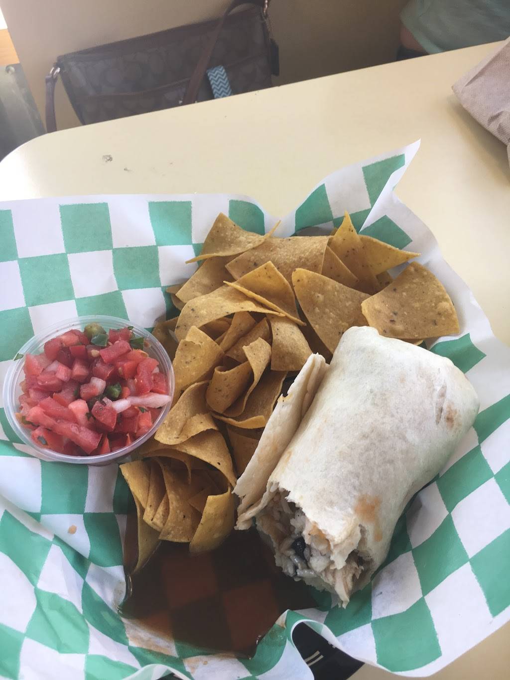 Roburritos | restaurant | 397 W Main St, Dallastown, PA 17313, USA | 7172444247 OR +1 717-244-4247