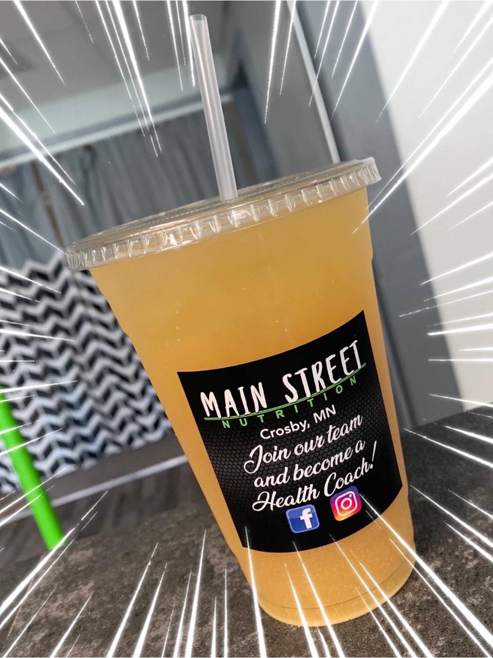 Main Street Nutrition | restaurant | 209 W Main St, Crosby, MN 56441, USA | 2187720257 OR +1 218-772-0257