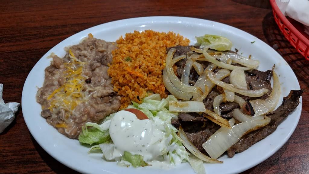 El Grullense Restaurant | restaurant | 49713 Gorman Post Rd, Gorman, CA 93243, USA | 6612486506 OR +1 661-248-6506