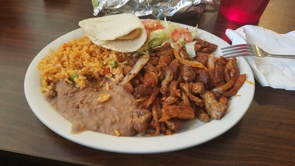 El Milagrito Cafe | restaurant | 521 E Woodlawn Ave, San Antonio, TX 78212, USA | 2107378646 OR +1 210-737-8646