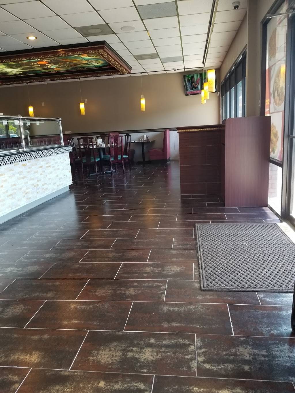 Firey Bowl | restaurant | 2340 Satellite Blvd, Duluth, GA 30096, USA | 6784731688 OR +1 678-473-1688