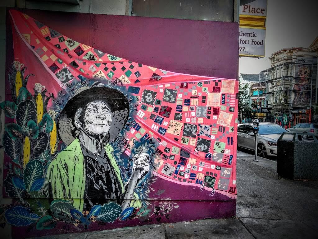 Two Jacks Niks Place | restaurant | 401 Haight St, San Francisco, CA 94117, USA | 4154316290 OR +1 415-431-6290