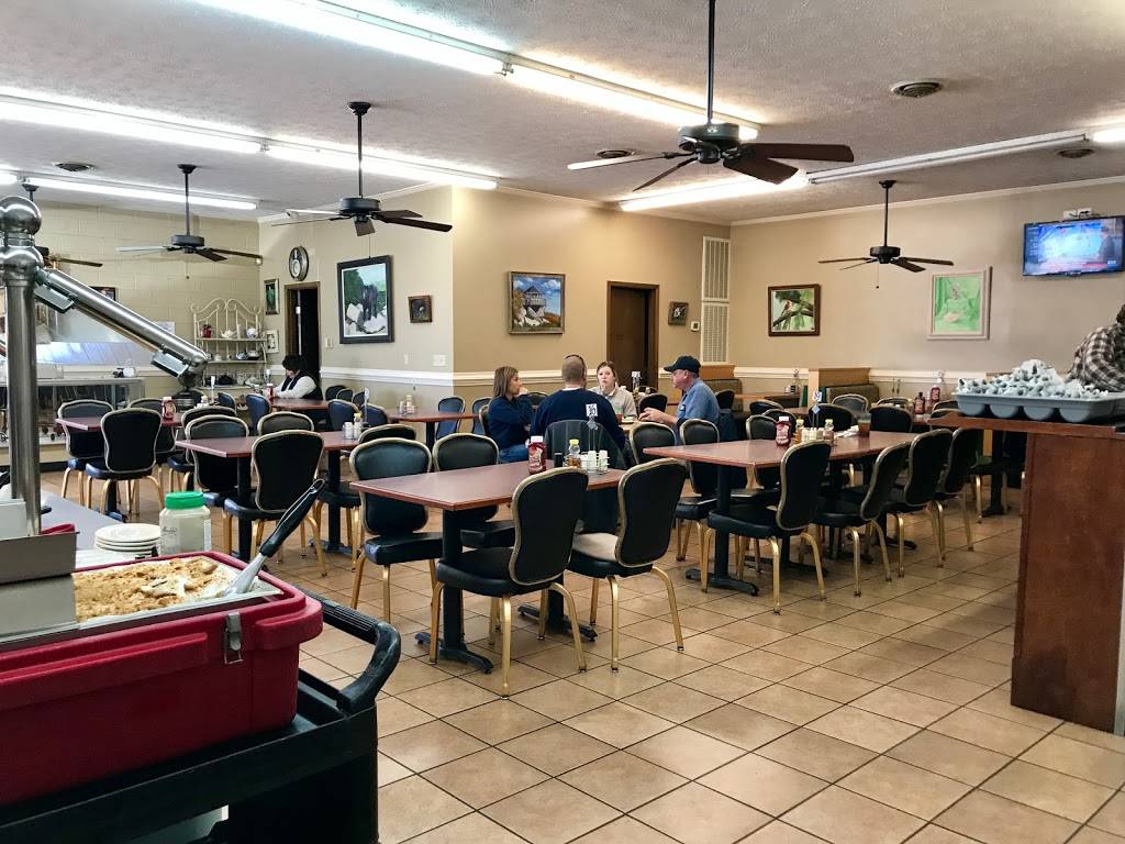 Loiss Country Kitchen | restaurant | 708 Cosby Hwy, Newport, TN 37821, USA | 4235328132 OR +1 423-532-8132