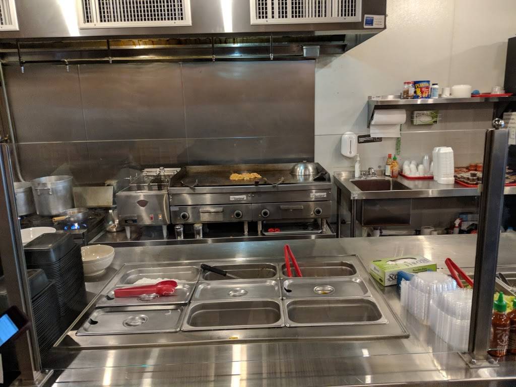 Fit Noodles | restaurant | 8487 Fort Smallwood Rd, Pasadena, MD 21122, USA | 4104376544 OR +1 410-437-6544