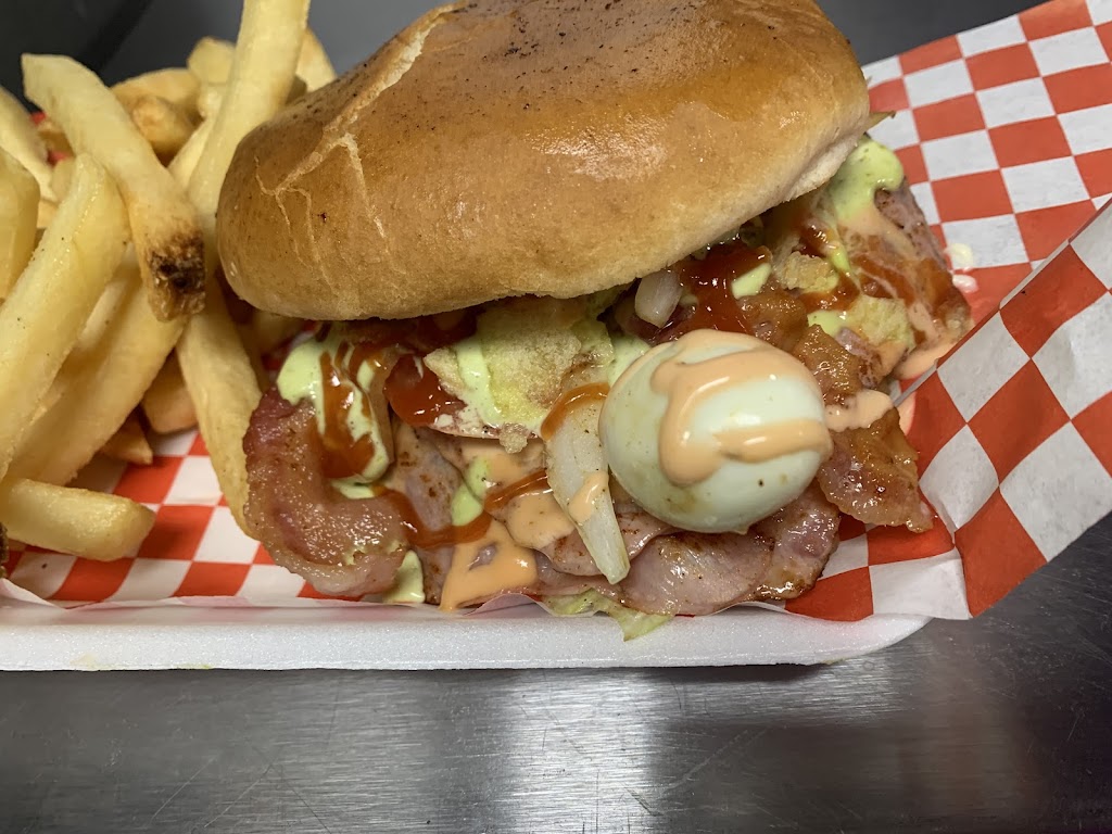 Colombian and Mexican Grill | restaurant | 5438 N Fry Rd, Katy, TX 77449, USA | 8324368867 OR +1 832-436-8867