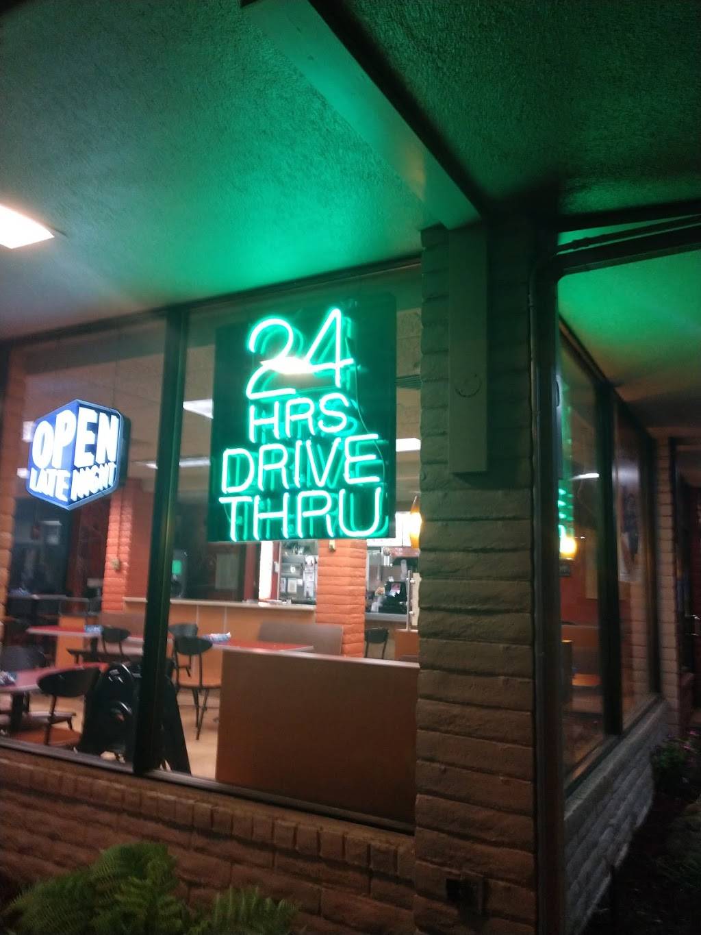 Jack in the Box | restaurant | 1817 First St, Livermore, CA 94550, USA | 9254474325 OR +1 925-447-4325