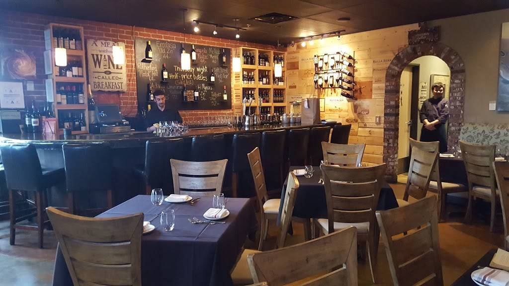 Nittayas Secret Kitchen | restaurant | 2110 N Rampart Blvd #110, Las Vegas, NV 89128, USA | 7023608885 OR +1 702-360-8885