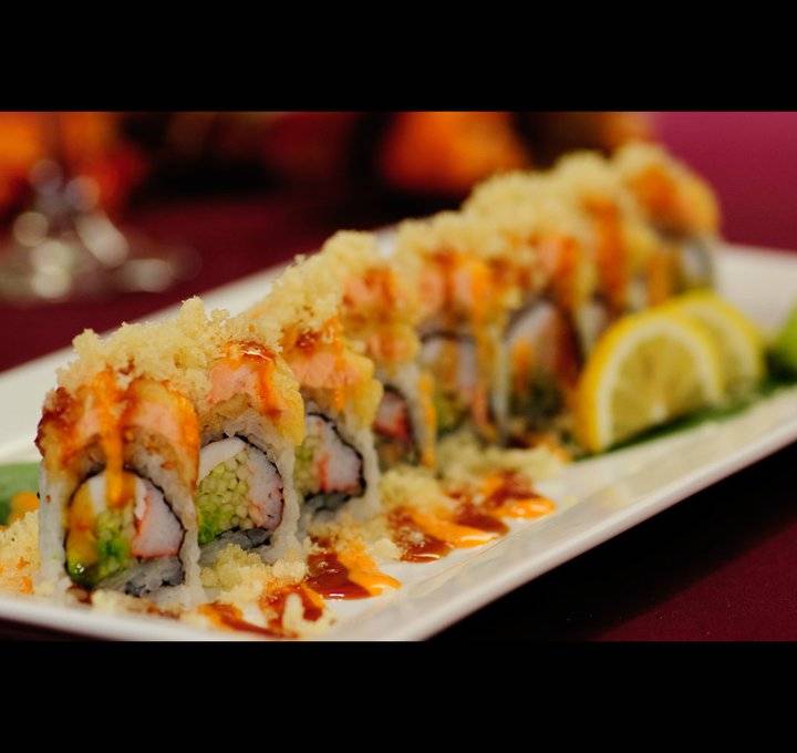 Ichiban Hibachi & Sushi | restaurant | 153 Ridge Way, Flowood, MS 39232, USA | 6019190097 OR +1 601-919-0097