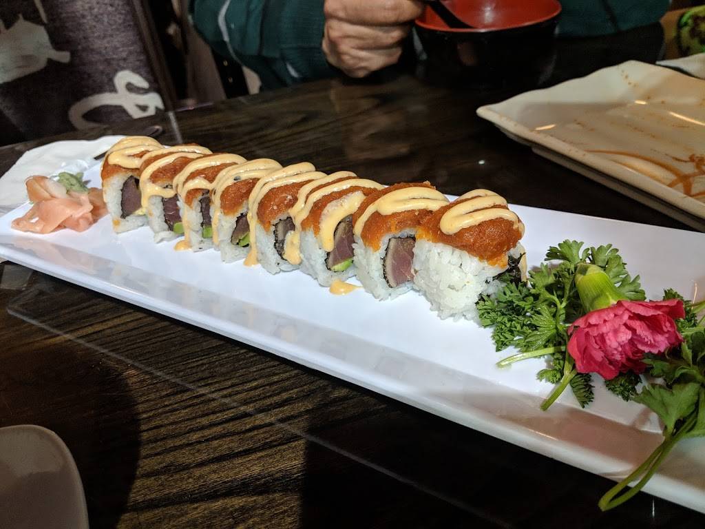 Hana Japanese and Chinese Cuisine | restaurant | 6210 Hwy 6, Missouri City, TX 77459, USA | 8325396164 OR +1 832-539-6164