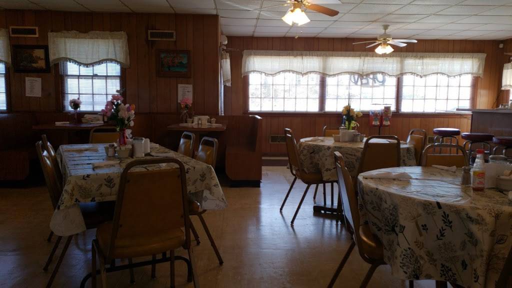 Ediths Route 60 Diner | restaurant | 922 Richmond Hwy, Amherst, VA 24521, USA | 4346600396 OR +1 434-660-0396