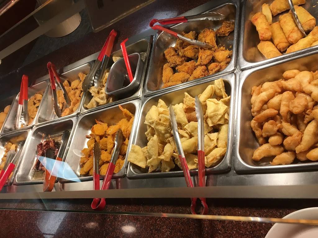 Grand Buffet | restaurant | 405 S 44th St, Mt Vernon, IL 62864, USA | 6182444888 OR +1 618-244-4888