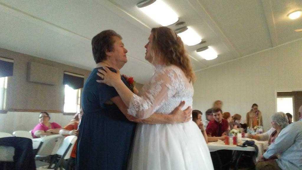 Memory Hall | restaurant | 2095 W McPherson Hwy, Clyde, OH 43410, USA | 4193074265 OR +1 419-307-4265