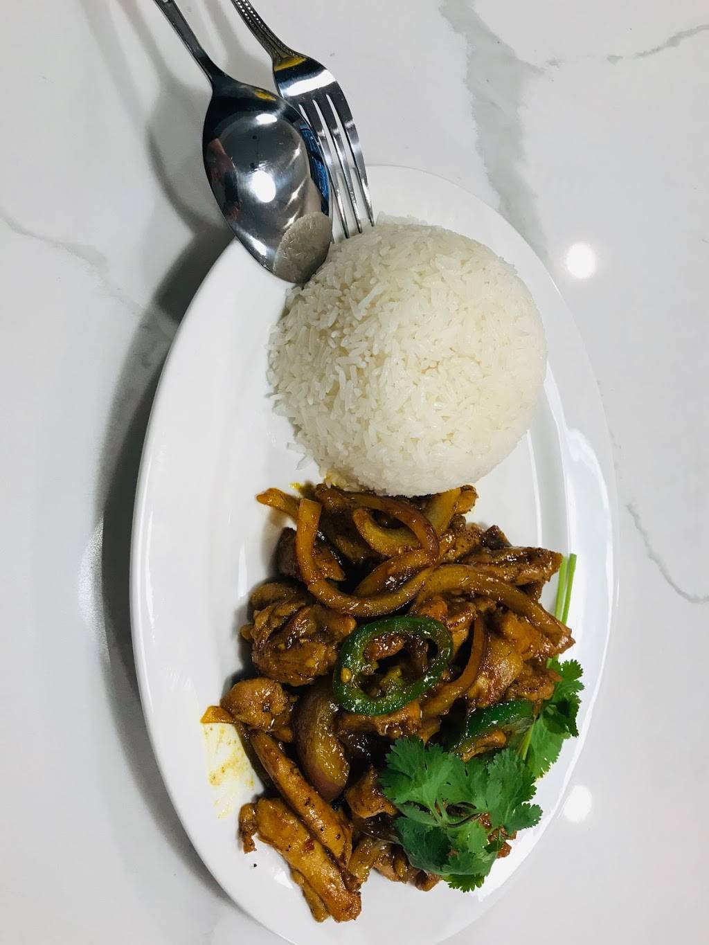 Pho4Real | restaurant | 4145 S Grand Canyon Dr #102, Las Vegas, NV 89147, USA | 7024632125 OR +1 702-463-2125