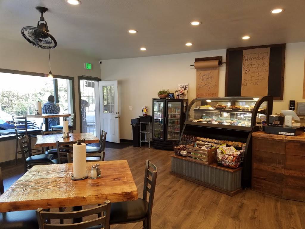 Southfork 1848 | Eatery & Bakeshop | restaurant | 6151 Pony Express Trail #5-7, Pollock Pines, CA 95726, USA | 5304975494 OR +1 530-497-5494