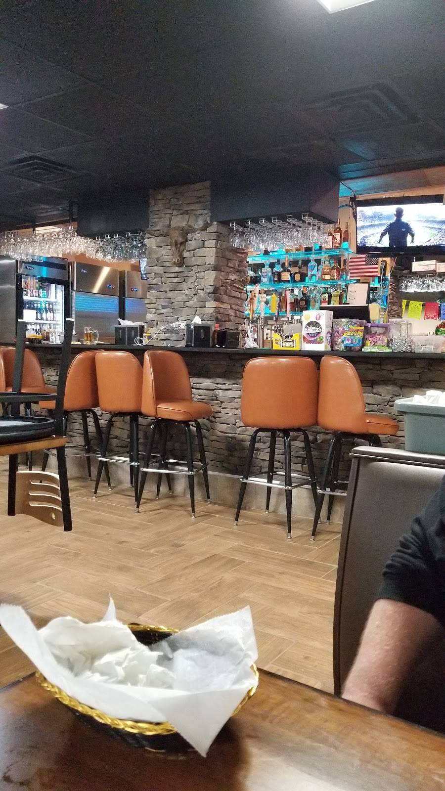 Los Rancheros | restaurant | 2101 TN-96, Burns, TN 37029, USA | 6153267038 OR +1 615-326-7038