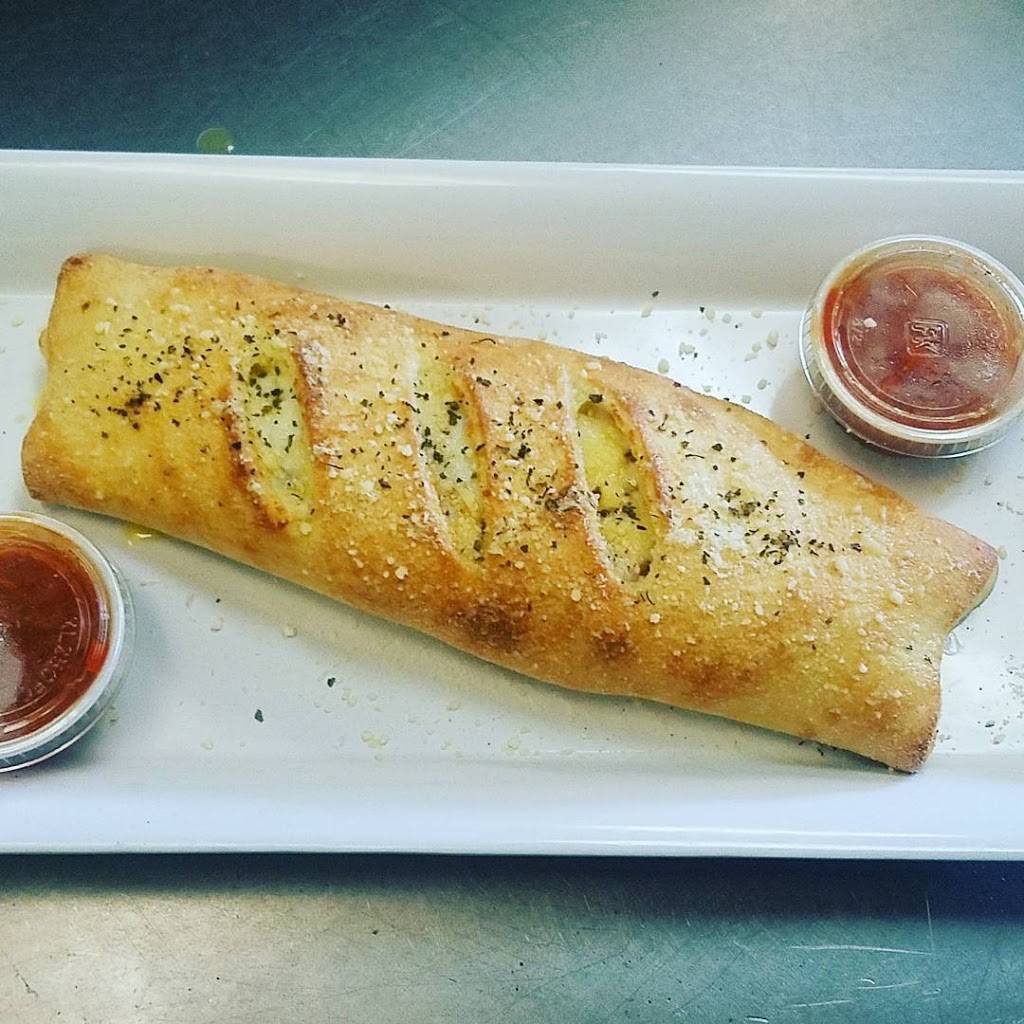 Ny Pizza Baby | meal delivery | 380 Semoran Commerce Pl, Apopka, FL 32703, USA | 4074647157 OR +1 407-464-7157