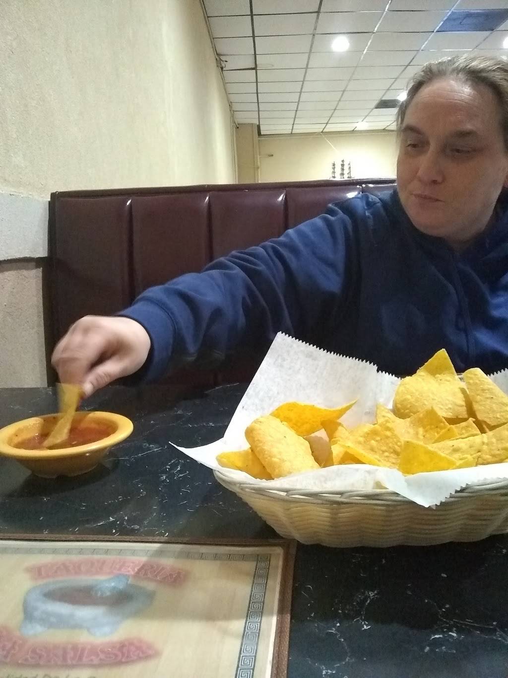 La Salsa | restaurant | 141 Main St, Savannah, GA 31408, USA | 9129641575 OR +1 912-964-1575