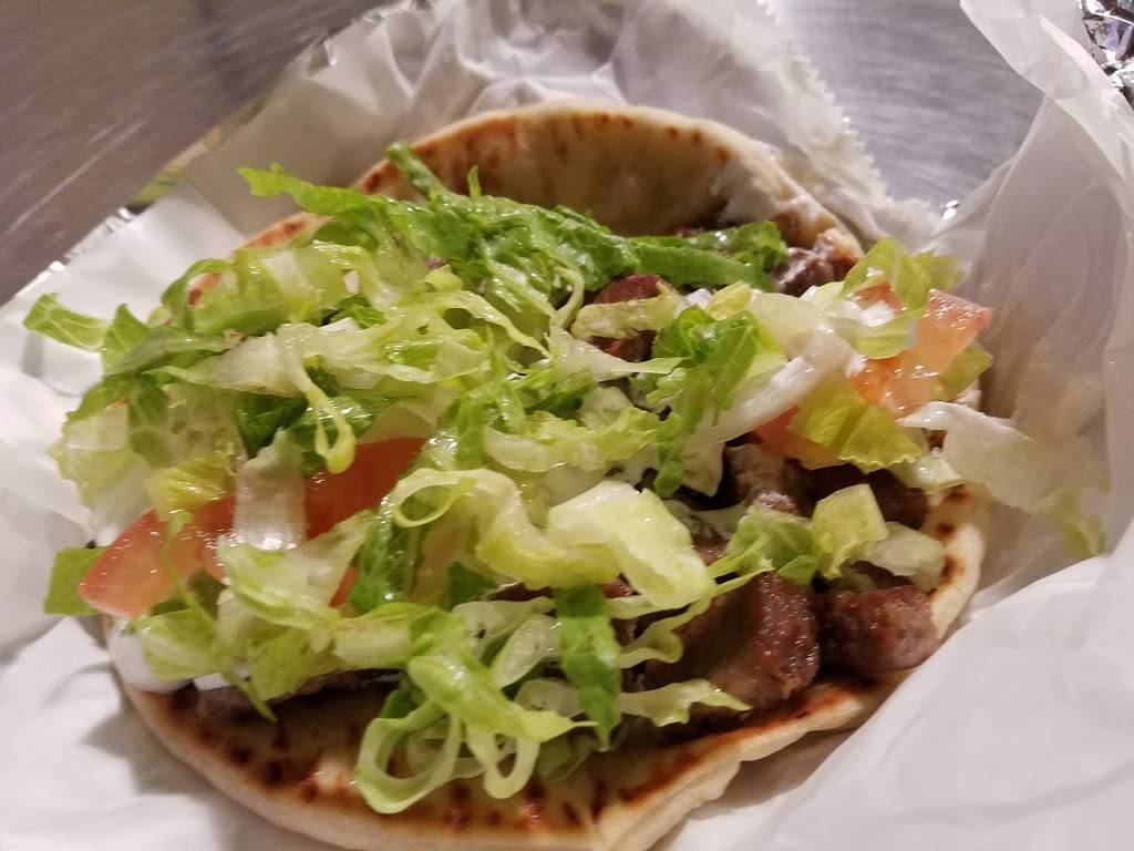 Gyros By Ali | restaurant | 8232 S Lewis Ave, Tulsa, OK 74137, USA | 9185286107 OR +1 918-528-6107