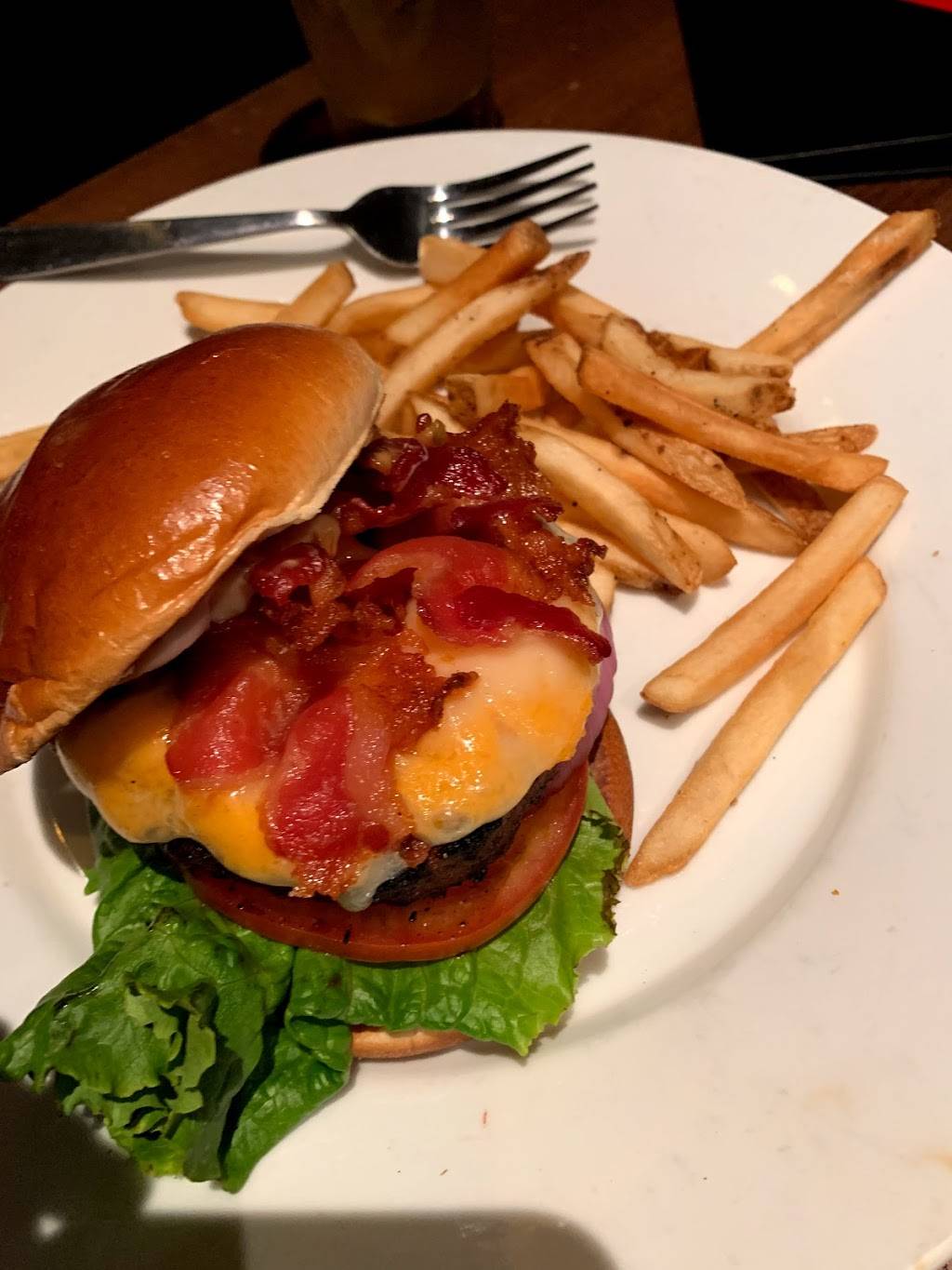 TGI Fridays | restaurant | Dallas-Fort Worth Intl Airport Terminal A, Gate 14, Dallas, TX 75261, USA | 9729737316 OR +1 972-973-7316