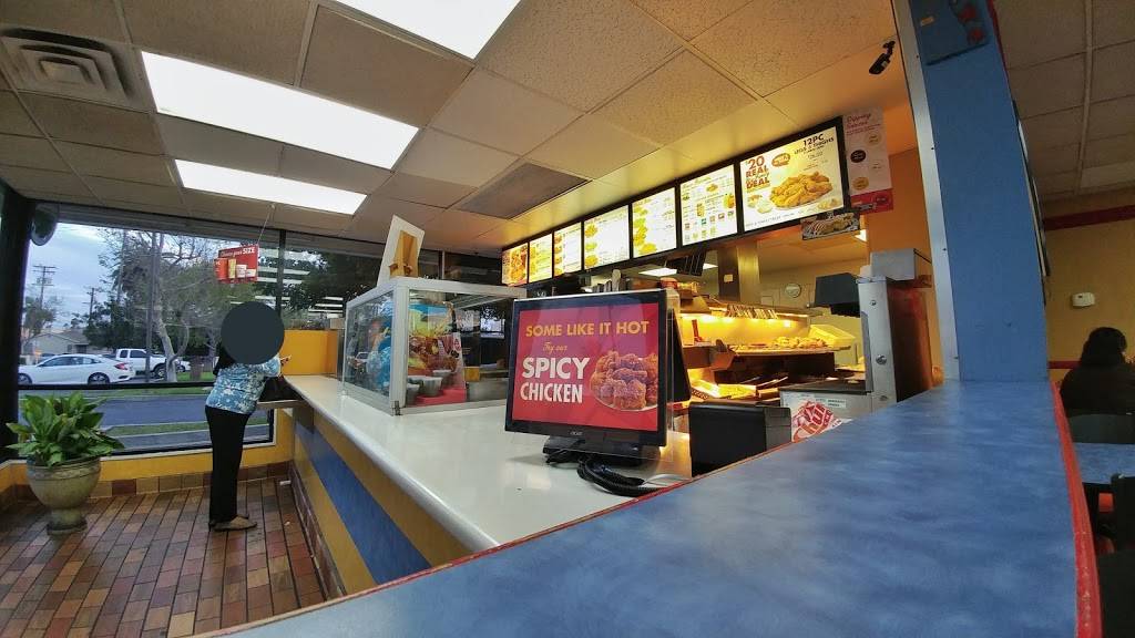 Churchs Chicken | restaurant | 2533 Long Beach Boulevard, Long Beach, CA 90806, USA | 5624272045 OR +1 562-427-2045