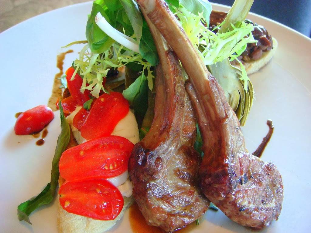 Vogue Bistro | restaurant | 15411 W Waddell Rd # 108, Surprise, AZ 85379, USA | 6235449109 OR +1 623-544-9109