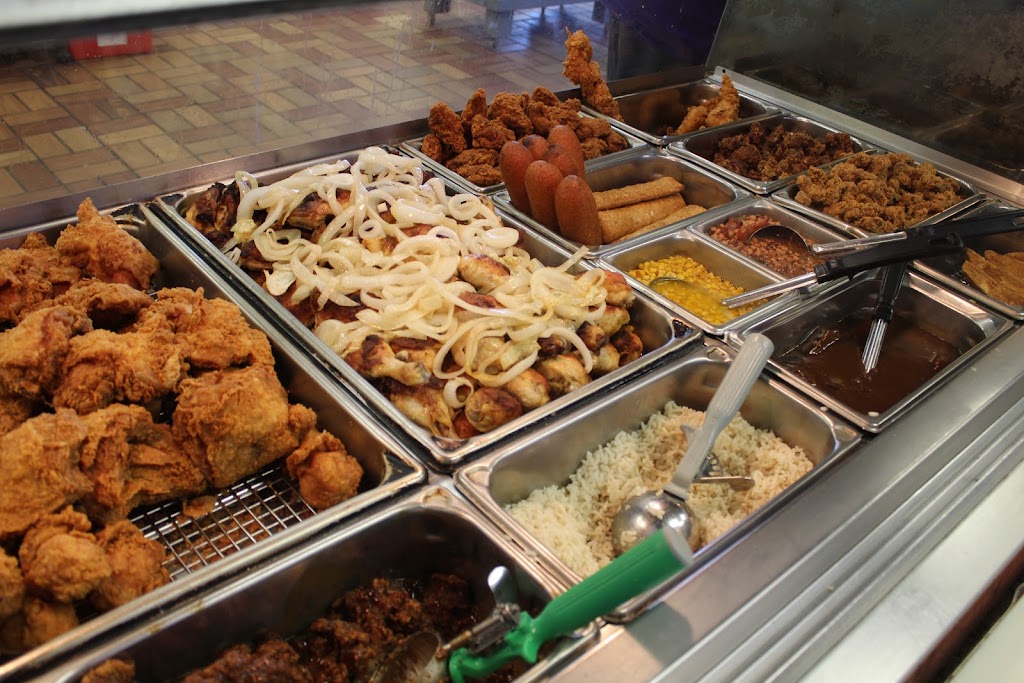 Double Quick | restaurant | 598 MS-1, Greenville, MS 38701, USA | 6623353111 OR +1 662-335-3111