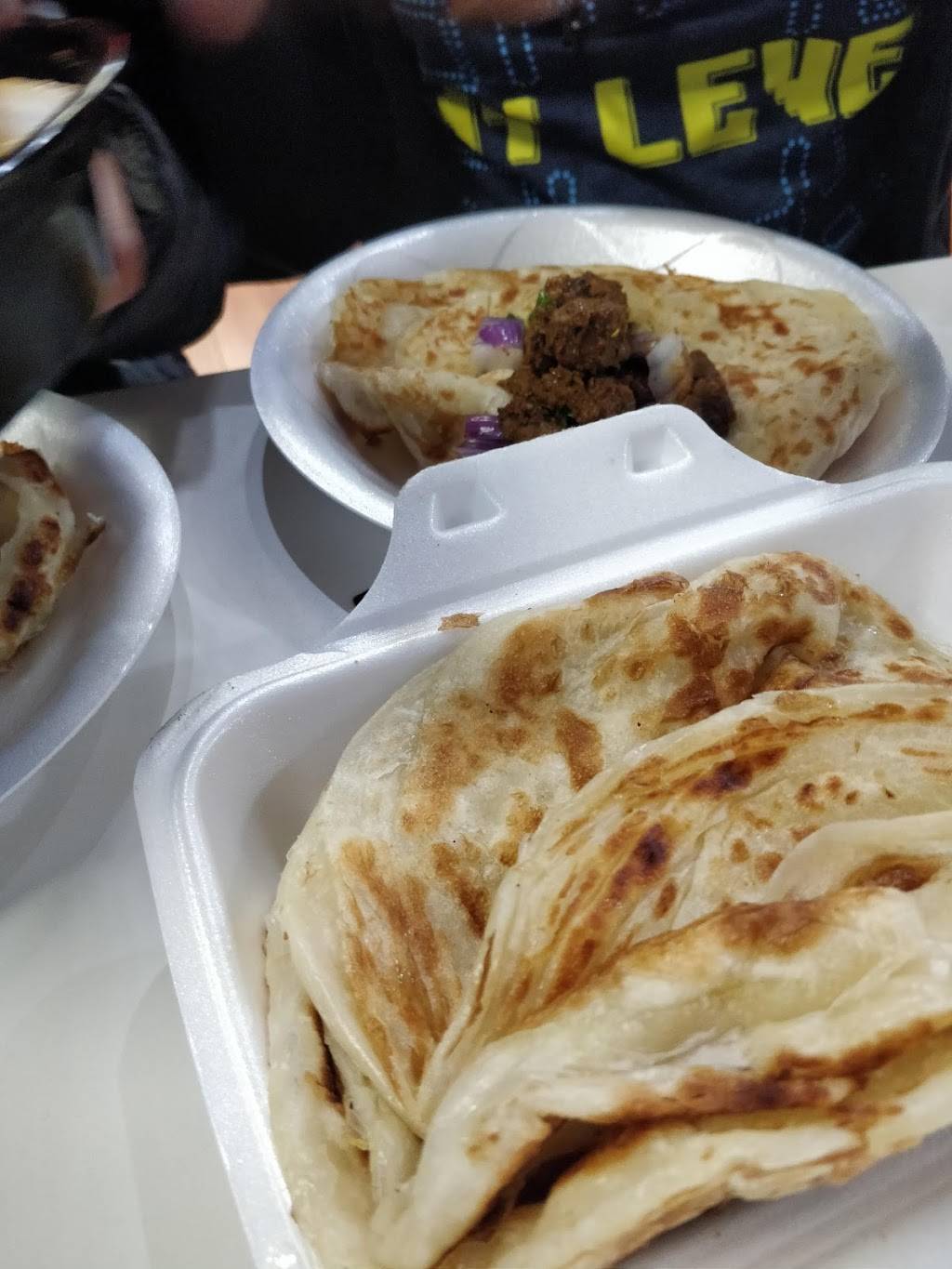 Calicut Kitchen | restaurant | 1071 Danforth Rd Unit 5, Scarborough, ON M1J 1E4, Canada | 6473521141 OR +1 647-352-1141