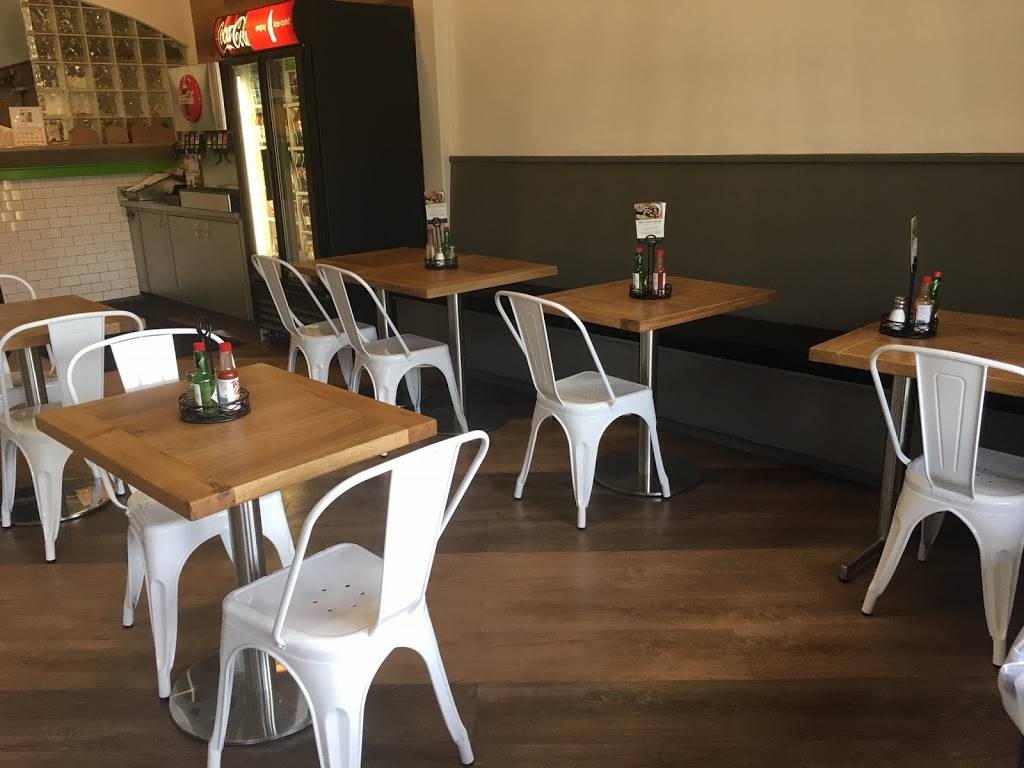 High Tech Burrito | restaurant | 3452 Camino Tassajara, Blackhawk, CA 94506, USA | 9257367779 OR +1 925-736-7779